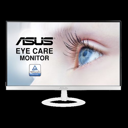 Acquista monitor led 24 asus wz239he-w hdmi-vga 5ms widescreen white con  casse 2 watt online su Mediashop Computers