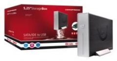 Box 5,25 Sata/Ide to USB Conceptronic