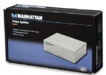 Splitter VGA 4 Porte MSV-104