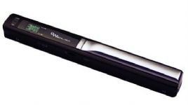 Scanner Portatili Werlisa A4 Manuale 600DPI + Micro SD 4GB