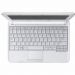 Netbook Samsung N130 JA01IT Bianco 10,1 - N270 Intel1.60GHz - 1Gb - 160Gb - Win7