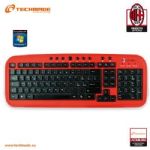 A.C. Milan Accessori