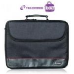 Borsa Notebook 12' Black TechMade con tracolla