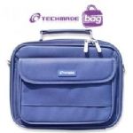 Borsa Notebook 10' Blu TechMade con tracolla