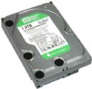 HDD Western Digital Sata II 1,5TB 7200RPM 64MB Buffer