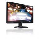 Monitor LCD 19 Philips 192E1Sb 5Ms Widescreen Black