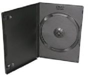 Custodie CD e DVD