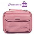 Borsa Notebook 10' Rosa TechMade con tracolla