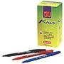 Pennarelli per CD/DVD 3PZ (Rosso-Blu-Nero)