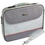 Borsa TechMade 15' Grigio Notebook