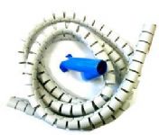 Kit Inseritore su Canalina per Cavi PC