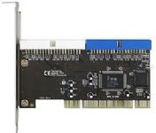 Schede PCI e PCMCIA