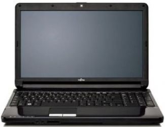 Notebook Fujitsu LifeBook AH530 - Intel Pentium P6200 2,13GHz - 2gb Ram - 320Gb Hdd - 15.6LED - Free Dos