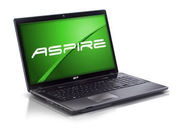 Notebook Acer Aspire 5750G-2314G50Mnkk - Intel Core i3 2310M 2,10GHz - 4gb Ram - 500Gb Hdd -  GeForce GT520 512Mb - 15.6LED - Win7 HP