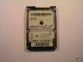 2,5 HDD Sata-2 500gb Samsung 5400rpm 8mb