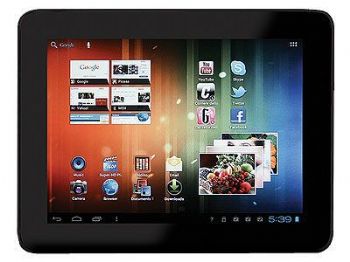 Tablet 8' Mediacom Smart PAd 850i - Android 4.0 Ice Cream - 8Gb - Tft 8' (1024x768) - Dual Fotocamera - WiFi - Hdmi