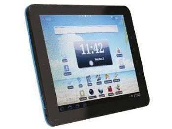 Tablet 8' Mediacom Smart PAd 820C 3G - Android 2.3 - 4Gb - Tft 8' (800x600) - Fotocamera - WiFi -3G
