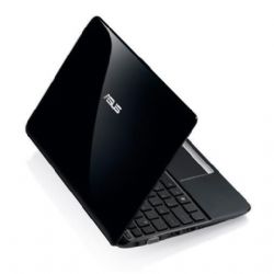 Netbook Asus Eee PC 1015Bx-Blk103s 10,1 - C60 Amd Dual Core 1GHz - 1Gb - 320Gb -  Ati Radeon 6250 - Win 7 Starter