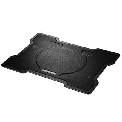 Cooling Pad Notebook Cooler Master 17' X-Shape Slim cod. R9-NBC-XSLI-GP