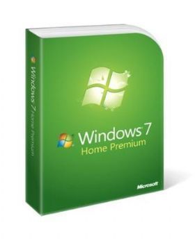 Licenza Microsoft Windows Home Premium 7 ITA 64bit