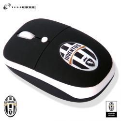 FC Juventus Mini Mouse Wireless Optical USB