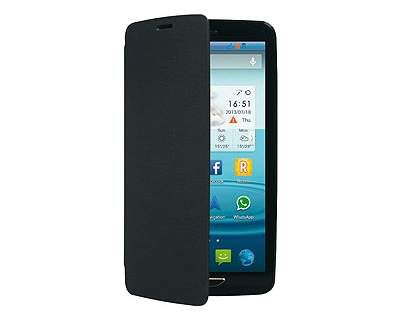 Custodia Smartphone Mediacom S500 Black