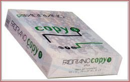 Risma Carta Formato A4 - 80 grammi (500 fogli)
