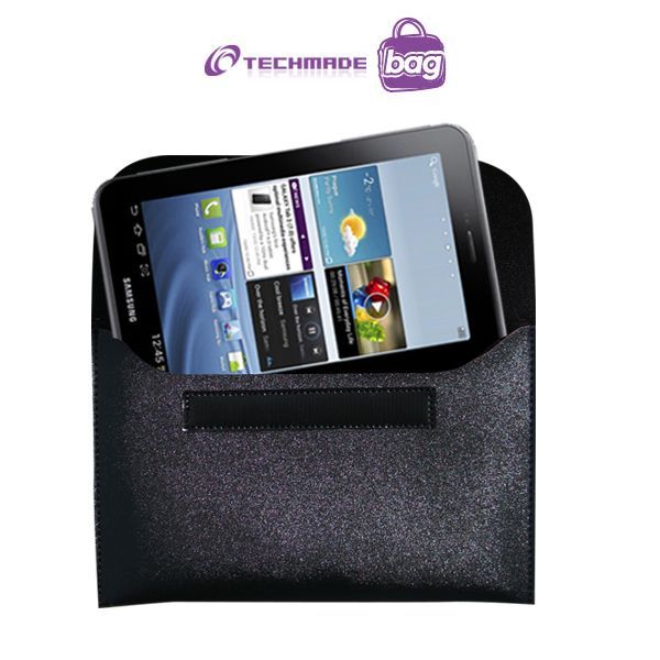 Custodia morbida protettiva per tablets fino a 7