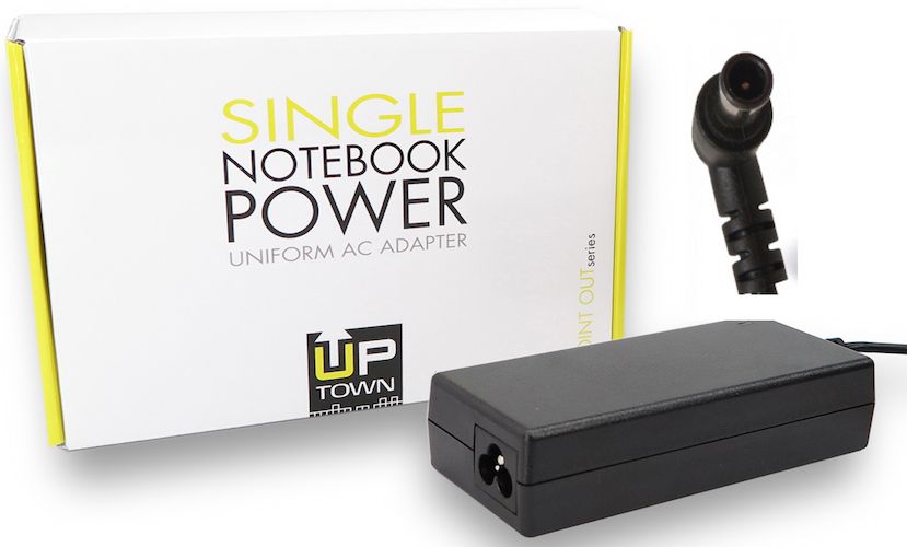 Alimen. Notebook NBP22 SONY 90W 19,5V 4,7A (6,5mm Ext. - 4,5mm Int.)
