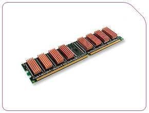 RAM - CoolerMaster - Dissipatore per Chip