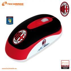 AC Milan Mouse Optical Classic USB