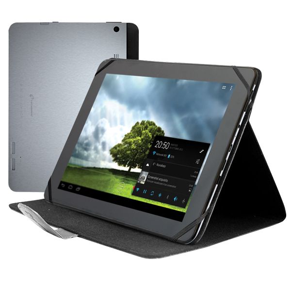 Cover x Tablet 10' Techmade TM-1028-10BK