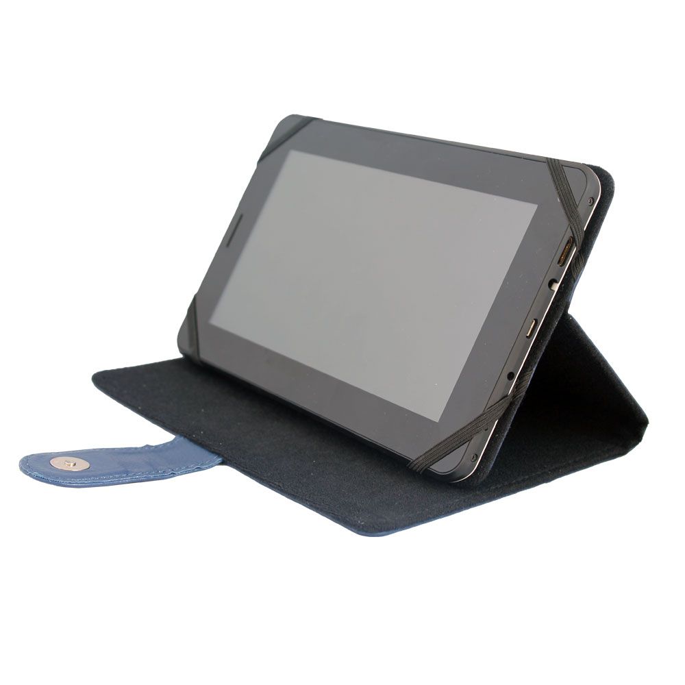 Cover x Tablet 7' Techmade TM-1028-7BK/BL