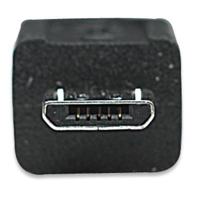 Cavo Micro USB 0,50 MT x Smartphone e Tablet
