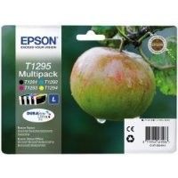 Multipack Epson T1295 (T1291-T1292-T1293-T1294)
