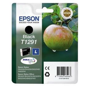 Epson T-1291 Nero Originale