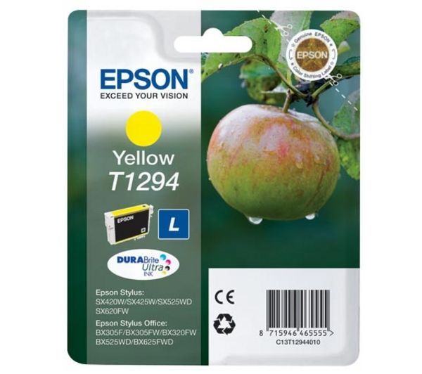 Epson T-1294 Giallo Originale