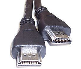 Cavo HDMI 19Pin tipo A M/M 1Mt