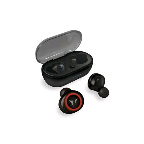 Auricolari Bluetooth Techmade Earbuds con Custodia PowerBank