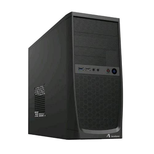Case Middle Tower ATX ADJ Usb 3.0 - NO Aliment. (200-00052)