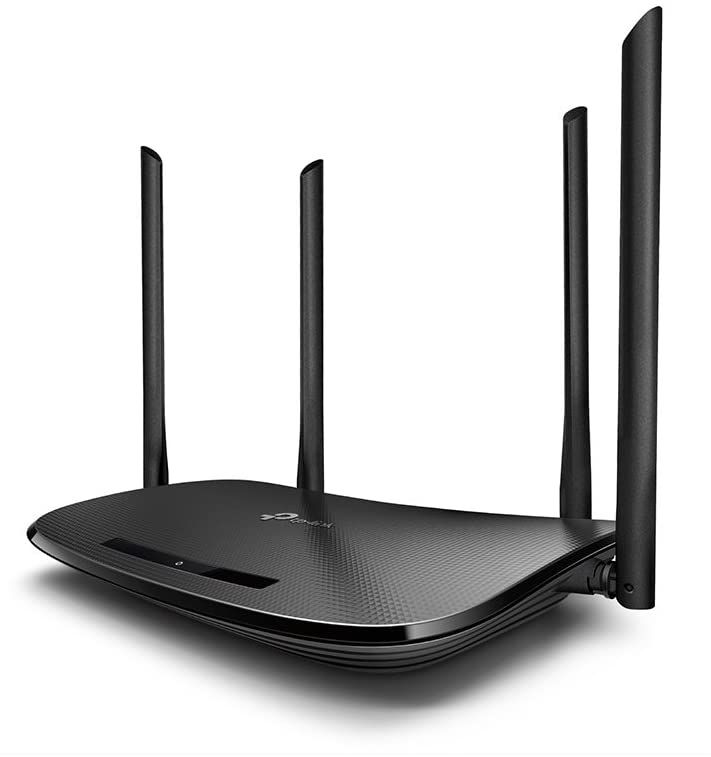 Router Wireless D-Link VDSL/ADSL Archer VR300 1200Mbps (anche x Fibra)