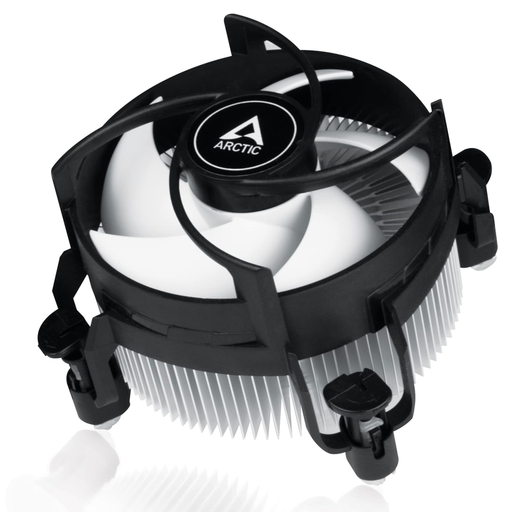 Cooler Alpine 17 Intel LGA1700/1851