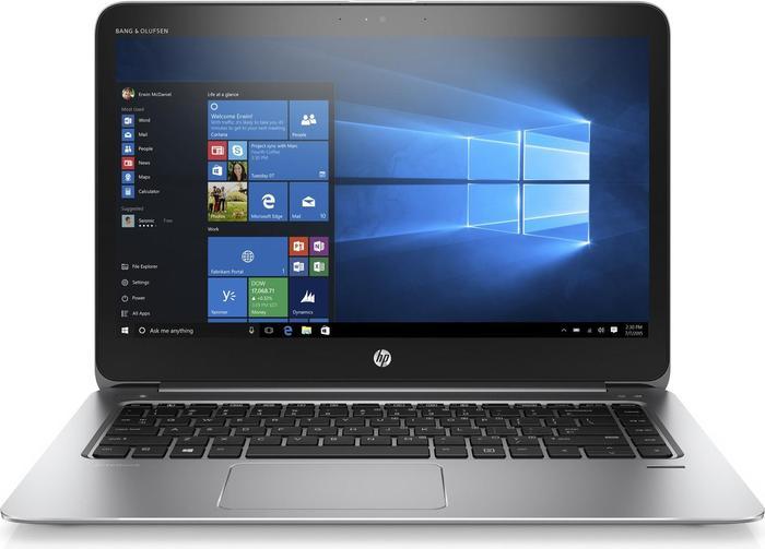 HP EliteBook 1040 G3 14Led - I5 6300U 2,6Ghz - 8GB -256SSD - Win10 Prof - Refurbished Gar@12M