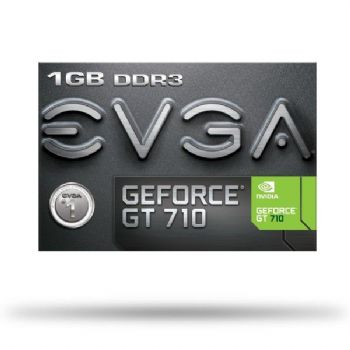 NVIDIA Ge Force GT710 2GB DDR3 PCI-E