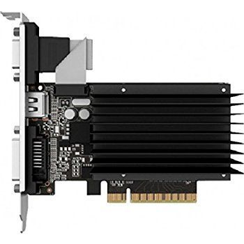 NVIDIA Ge Force GT730 2GB DDR3 Pci-E Passiva