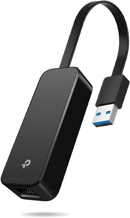 Adattatore USB 3.0 con porta Ethernet LAN 1Gbit TP-Link UE306